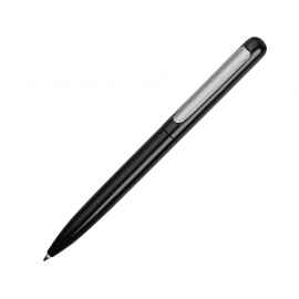 Ручка металлическая шариковая Skate, 11561.07, Цвет: черный