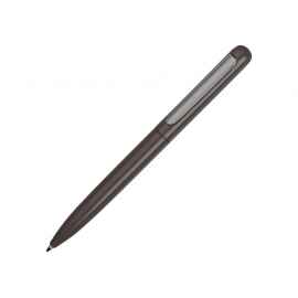 Ручка металлическая шариковая Skate, 11561.00, Цвет: серый