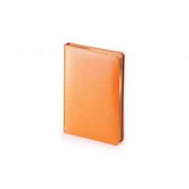 Ежедневник недатированный А5 Sidney Nebraska, A5, 3-128.07, Цвет: оранжевый, Размер: A5