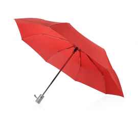 Зонт складной Леньяно, 906171p, Цвет: красный