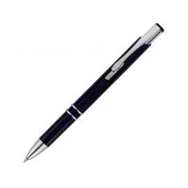 Ручка пластиковая шариковая Калгари, 16140.02, Цвет: синий
