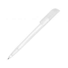 Ручка пластиковая шариковая Миллениум фрост, 13137.06, Цвет: белый