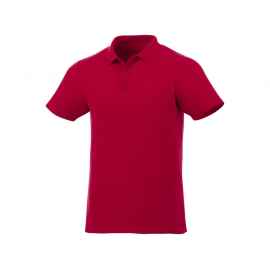 Рубашка поло Liberty мужская, S, 3810025S, Цвет: красный, Размер: S