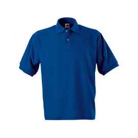 Рубашка поло Boston детская, 4, 3109047.4, Цвет: синий классический, Размер: 4