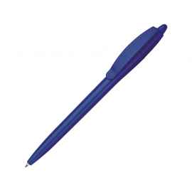 Ручка пластиковая шариковая Монро, 13272.02, Цвет: синий