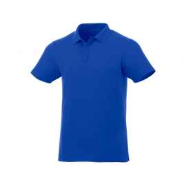 Рубашка поло Liberty мужская, S, 3810044S, Цвет: синий, Размер: S