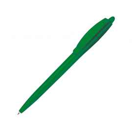 Ручка пластиковая шариковая Монро, 13272.03, Цвет: зеленый
