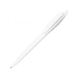 Ручка пластиковая шариковая Монро, 13272.06, Цвет: белый