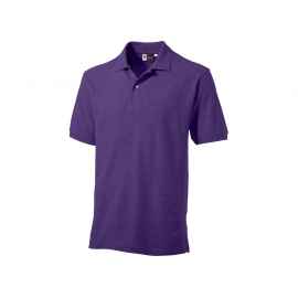 Рубашка поло Boston мужская, S, 3177F36S, Цвет: фиолетовый, Размер: S