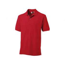 Рубашка поло Boston мужская, XL, 3177F70XL, Цвет: красный, Размер: XL