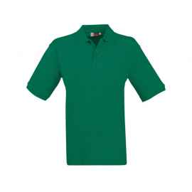 Рубашка поло Boston мужская, S, 3177F62S, Цвет: зеленый, Размер: S