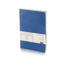 Ежедневник недатированный А5 Megapolis Flex, A5, 3-531.01, Цвет: синий