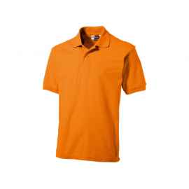 Рубашка поло Boston мужская, L, 3177F27L, Цвет: оранжевый, Размер: L