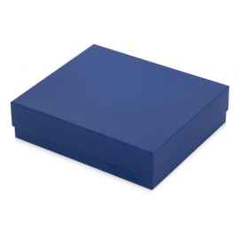 Подарочная коробка Obsidian L, L, 625432, Цвет: голубой, Размер: L