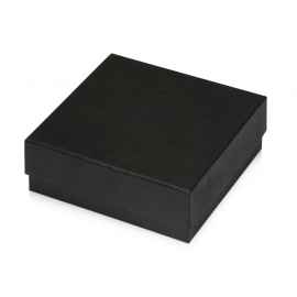 Подарочная коробка Obsidian M, M, 625111, Цвет: черный, Размер: M