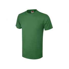 Футболка Super Club мужская, S, 3100061S, Цвет: зеленый, Размер: S