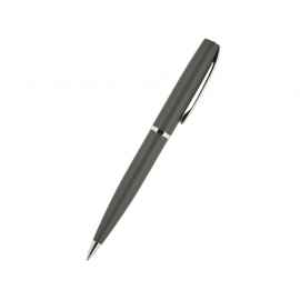 Ручка металлическая шариковая Sienna, 20-0223, Цвет: серый