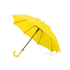 Зонт-трость Edison детский, 979024, Цвет: желтый
