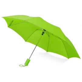 Зонт складной Tulsa, 979033, Цвет: зеленое яблоко