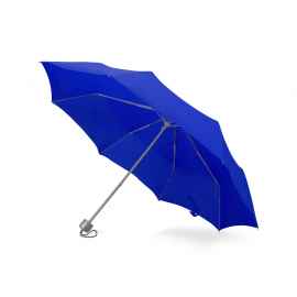 Зонт складной Tempe, 979022, Цвет: синий