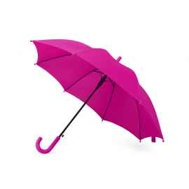 Зонт-трость Edison детский, 979090, Цвет: фуксия