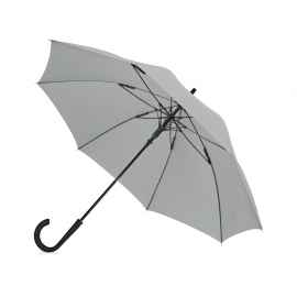 Зонт-трость Bergen, 989028, Цвет: серый