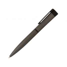 Ручка шариковая Actuel, 417550, Цвет: черный,серый