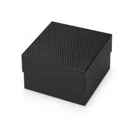 Коробка подарочная Gem S, S, 625109, Цвет: черный, Размер: S