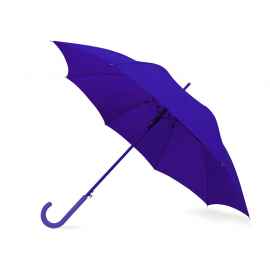 Зонт-трость Color, 989052, Цвет: темно-синий