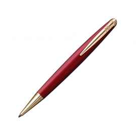Ручка шариковая Majestic, 417559, Цвет: золотистый,красный