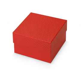 Коробка подарочная Gem S, S, 625122, Цвет: красный, Размер: S