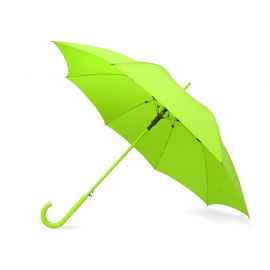 Зонт-трость Color, 989013, Цвет: зеленое яблоко