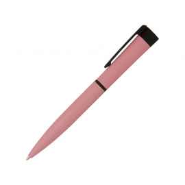 Ручка шариковая Actuel, 417551, Цвет: черный,розовый