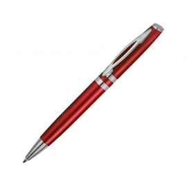 Ручка пластиковая шариковая Невада, 16146.01, Цвет: красный