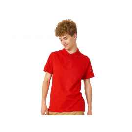 Рубашка поло Laguna мужская, S, 3103425S, Цвет: красный, Размер: S