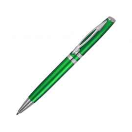 Ручка пластиковая шариковая Невада, 16146.03, Цвет: зеленый