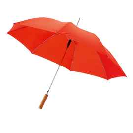 Зонт-трость Lisa, 19547900, Цвет: красный