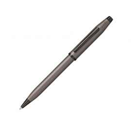 Ручка шариковая Century II, 421225, Цвет: черный,серый