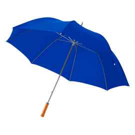 Зонт-трость Karl, 10901804, Цвет: ярко-синий