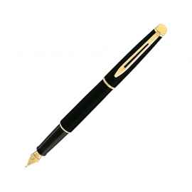 Ручка перьевая Hemisphere, 326537, Цвет: черный
