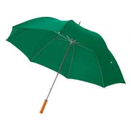 Зонт-трость Karl, 10901806, Цвет: зеленый