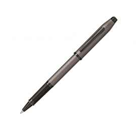 Ручка-роллер Century II, 421222, Цвет: черный,серый