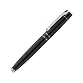 Ручка металлическая роллер Vip R, 187934.07, Цвет: черный