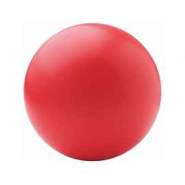Антистресс Мяч, 10210002, Цвет: красный
