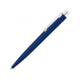 Ручка шариковая металлическая Lumos, 187947.22, Цвет: темно-синий
