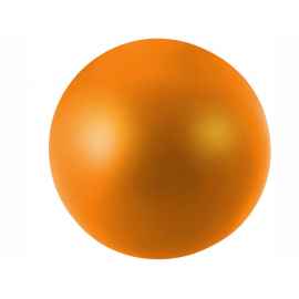 Антистресс Мяч, 10210005, Цвет: оранжевый