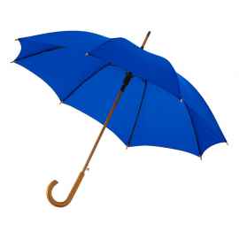 Зонт-трость Kyle, 10904805, Цвет: ярко-синий