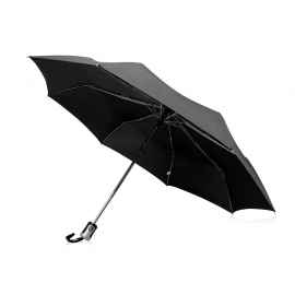 Зонт складной Alex, 10901600p, Цвет: черный
