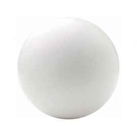 Антистресс Мяч, 10210003, Цвет: белый