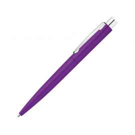 Ручка шариковая металлическая Lumos, 187947.14, Цвет: фиолетовый